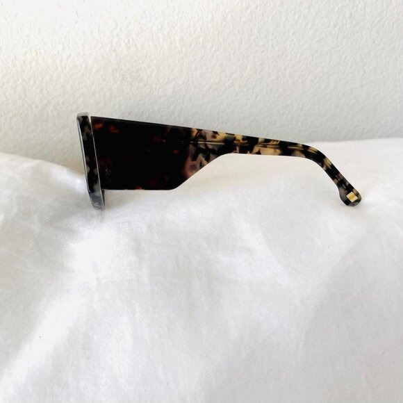 Le Specs Luxe Women\'s Luxury Cat Eye Sunglasses main image 2